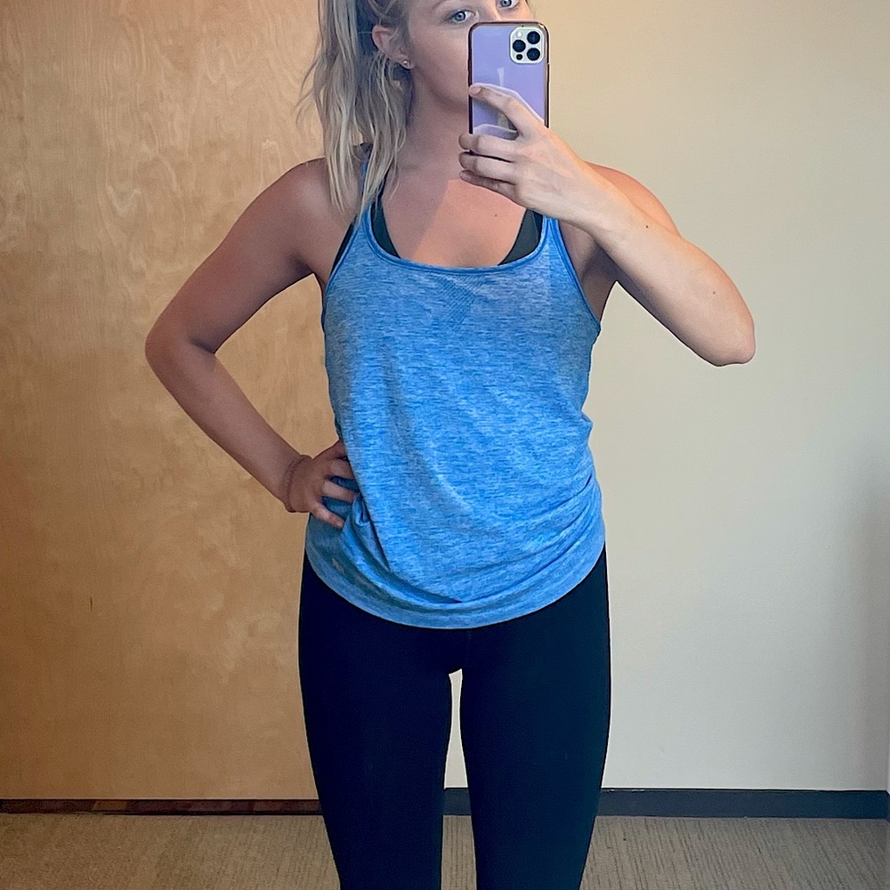 New Balance Workout Tank
